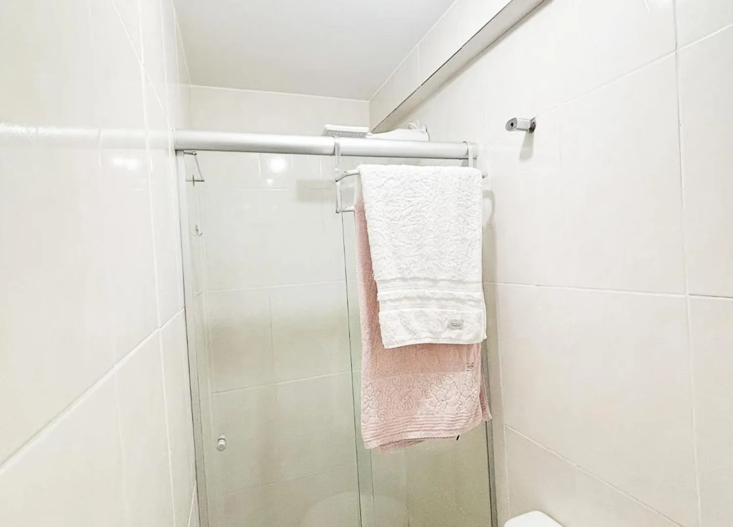 Apartmán Ape Refugio Urbano Brasília