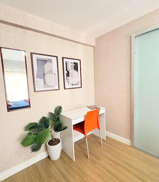 Apartmán Ape Refugio Urbano Brasília