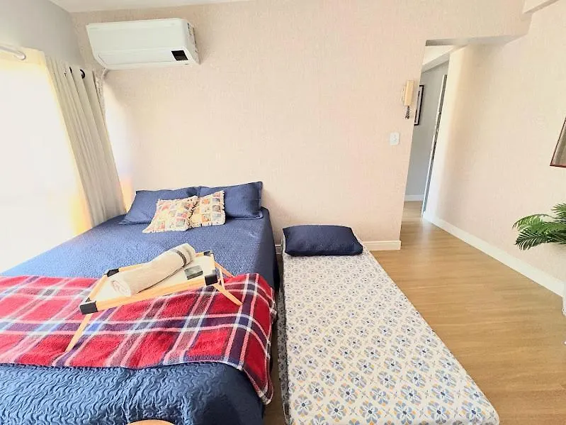 Apartmán Ape Refugio Urbano Brasília