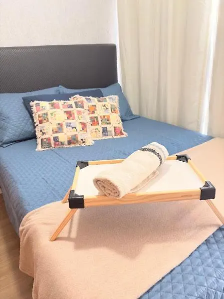 Apartmán Ape Refugio Urbano Brasília 0*,  Brazílie