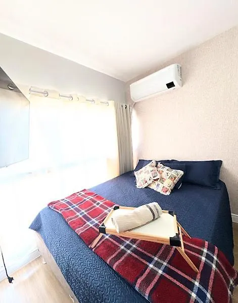 Apartmán Ape Refugio Urbano Brasília