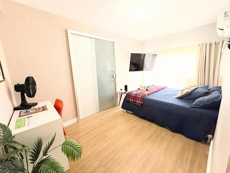 Apartmán Ape Refugio Urbano Brasília