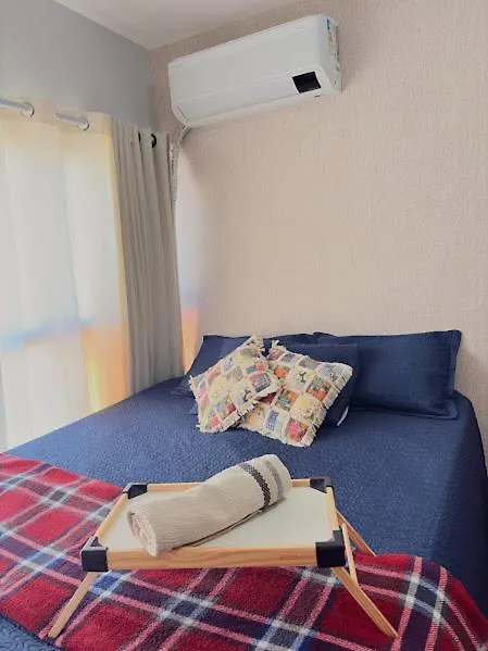 Apartmán Ape Refugio Urbano Brasília